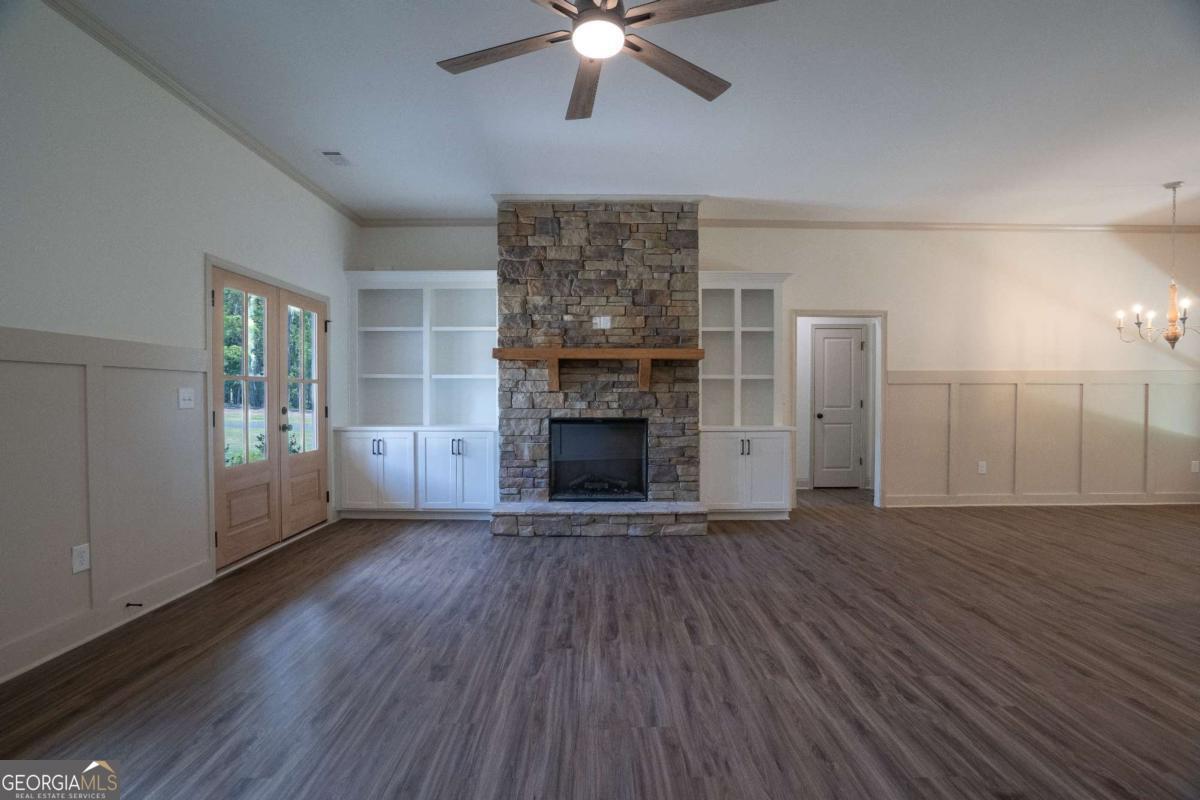 34 Harmony Ridge DR