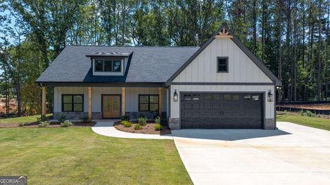 34 Harmony Ridge DR Temple GA 30179