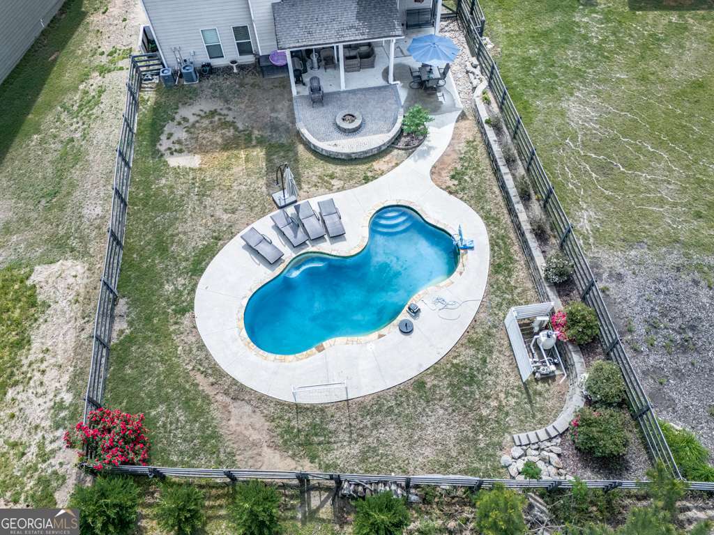 169 Oakley WAY