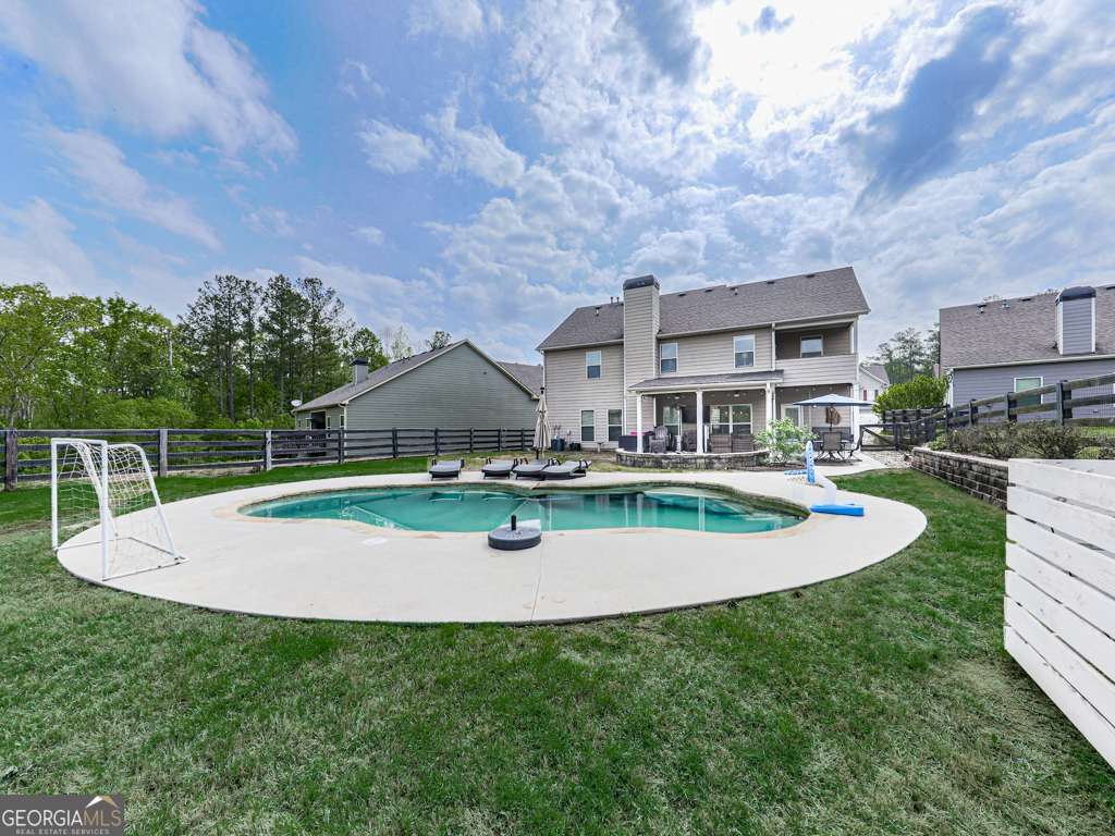 169 Oakley WAY