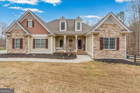 100 Copper Hills DR Canton GA 30114