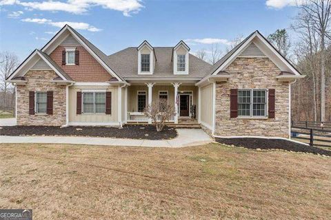 Photo of 100 Copper Hills Drive, Canton, GA 30114 (MLS # 10677258)