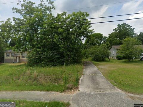 5775 Bloomfield RD Macon GA 31206