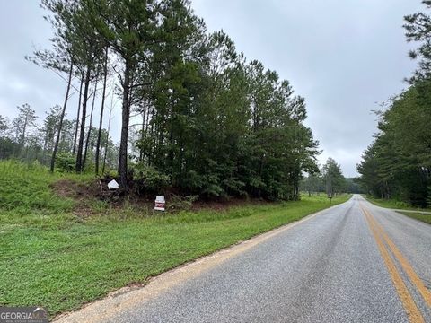 0 Dr Fisher RD Franklin GA 30217