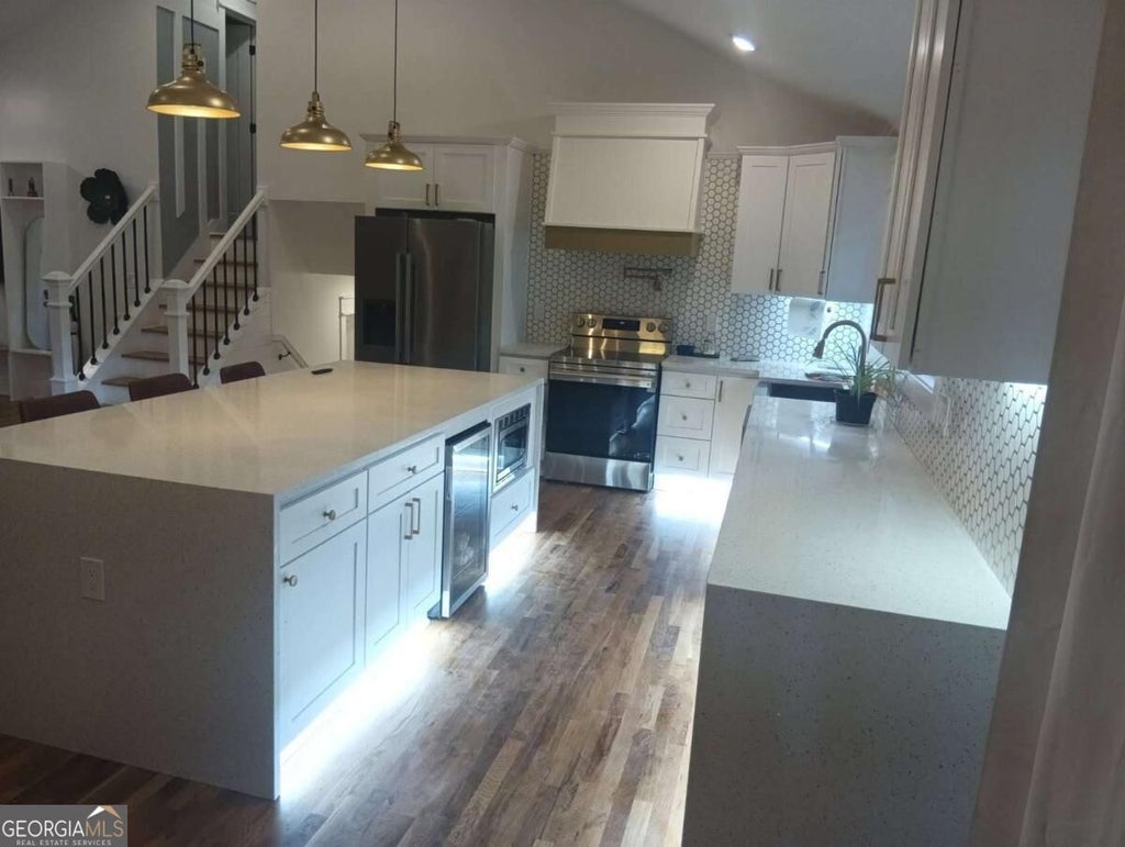 Photo of 5600 Sycamore Road, Buford, GA 30518 (MLS # 10831870)