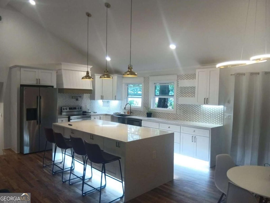 Photo of 5600 Sycamore Road, Buford, GA 30518 (MLS # 10831870)