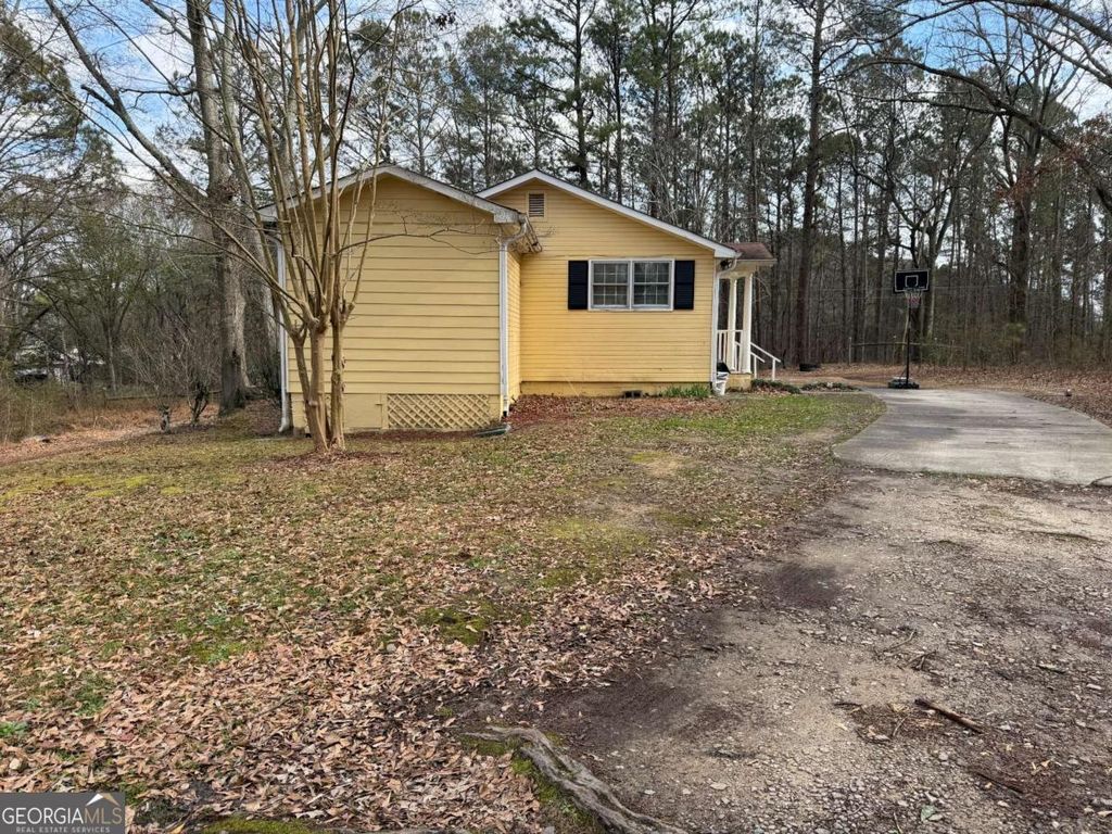 Photo of 3350 Center Street, Austell, GA 30106 (MLS # 10676091)