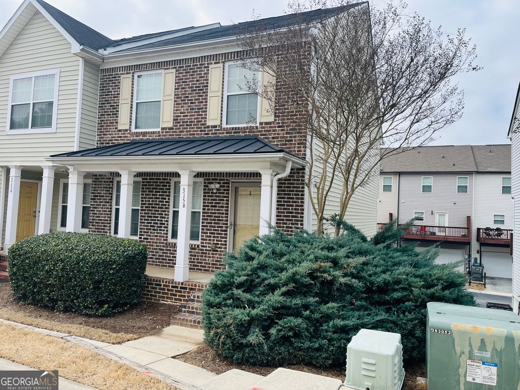 Photo of 3156 Parc Court, Atlanta, GA 30311 (MLS # 10704309)