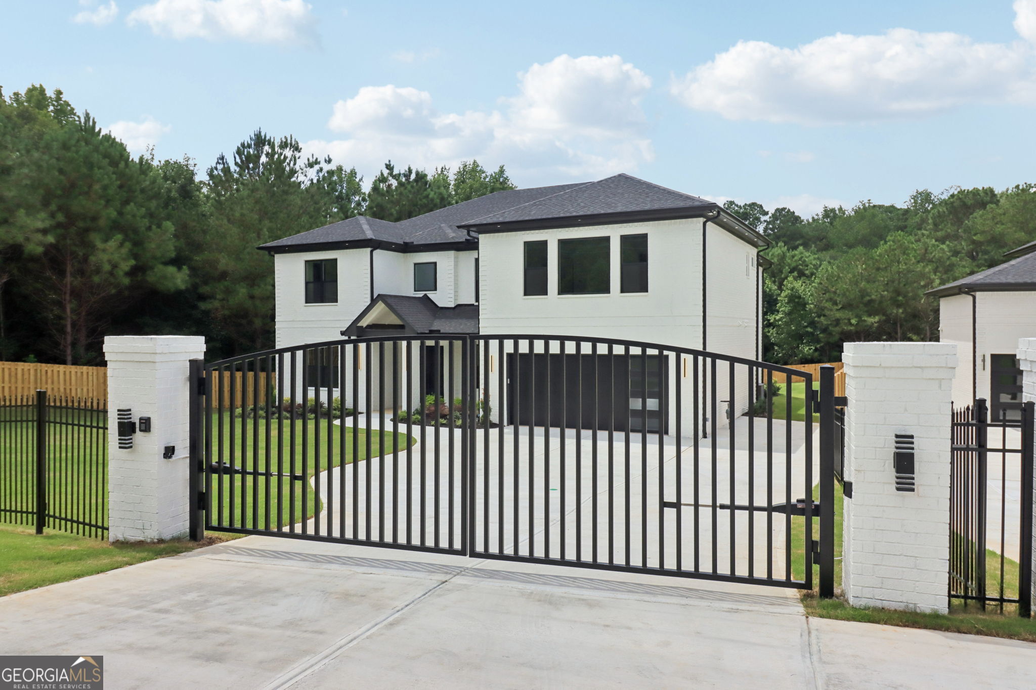 3063 Bold Springs RD