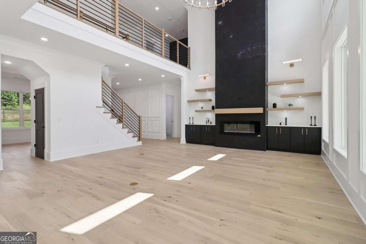 3063 Lot 4 Bold Springs RD