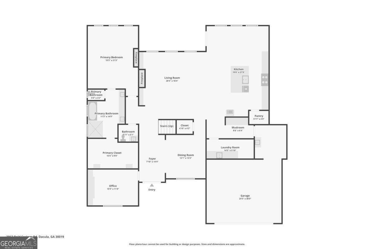3063 Lot 4 Bold Springs RD