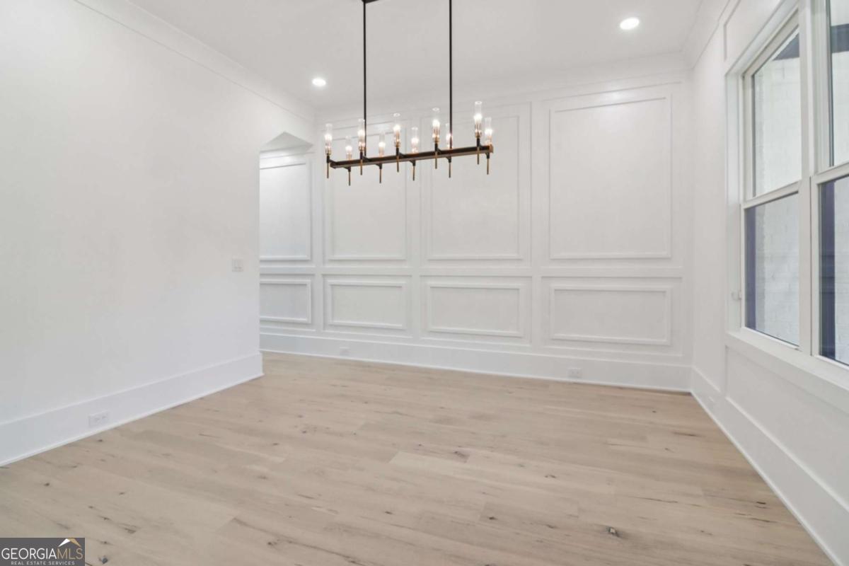 3063 Lot 4 Bold Springs RD