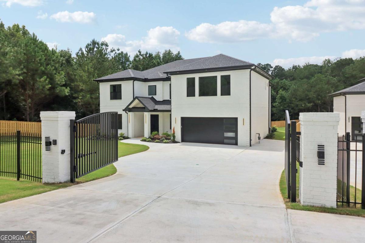 3063 Lot 4 Bold Springs RD