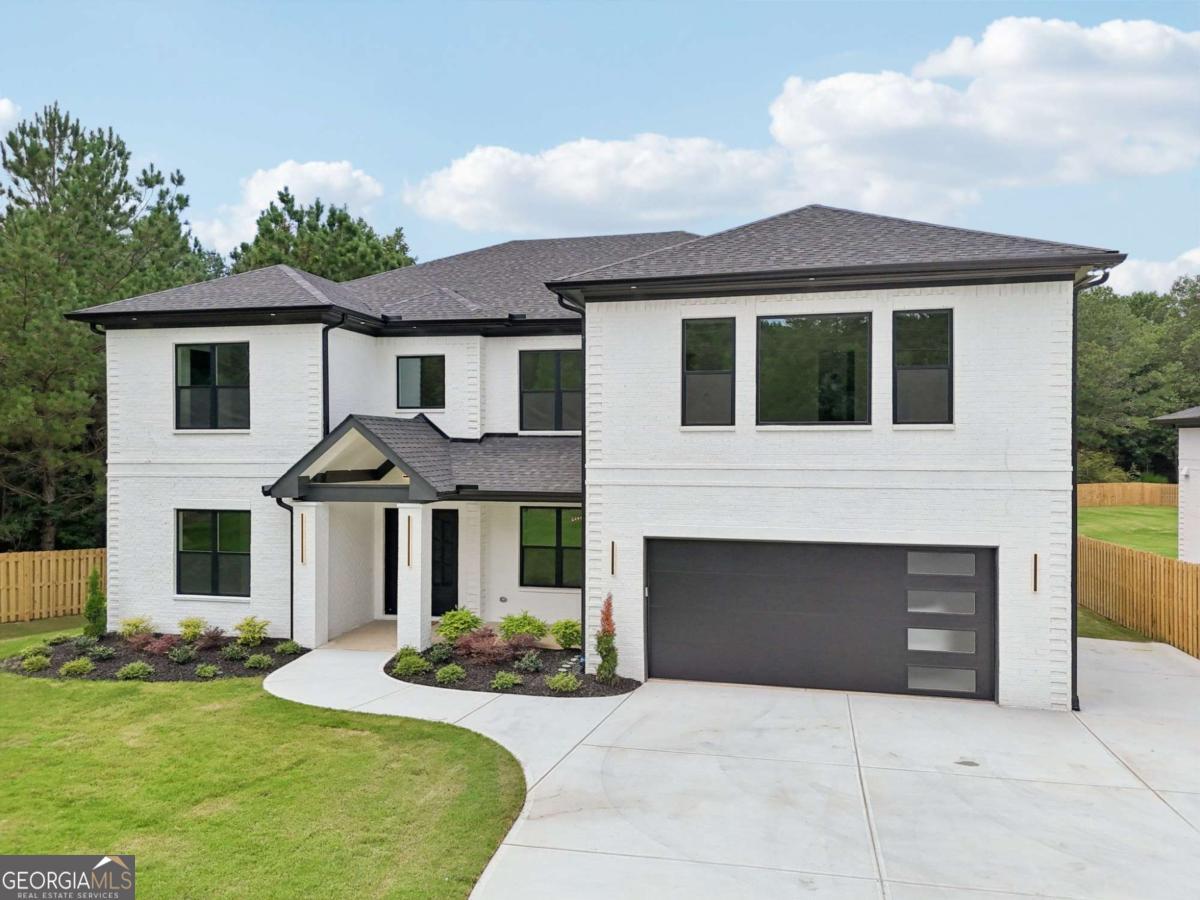 3063 Lot 4 Bold Springs RD