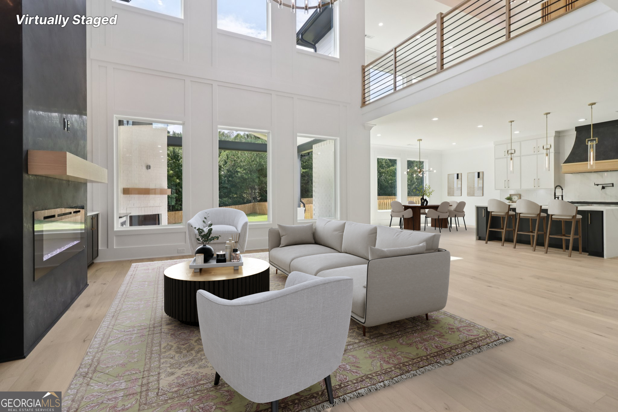 3063 Lot 4 Bold Springs RD