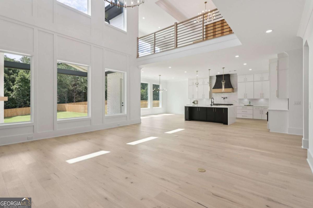 3063 Lot 4 Bold Springs RD