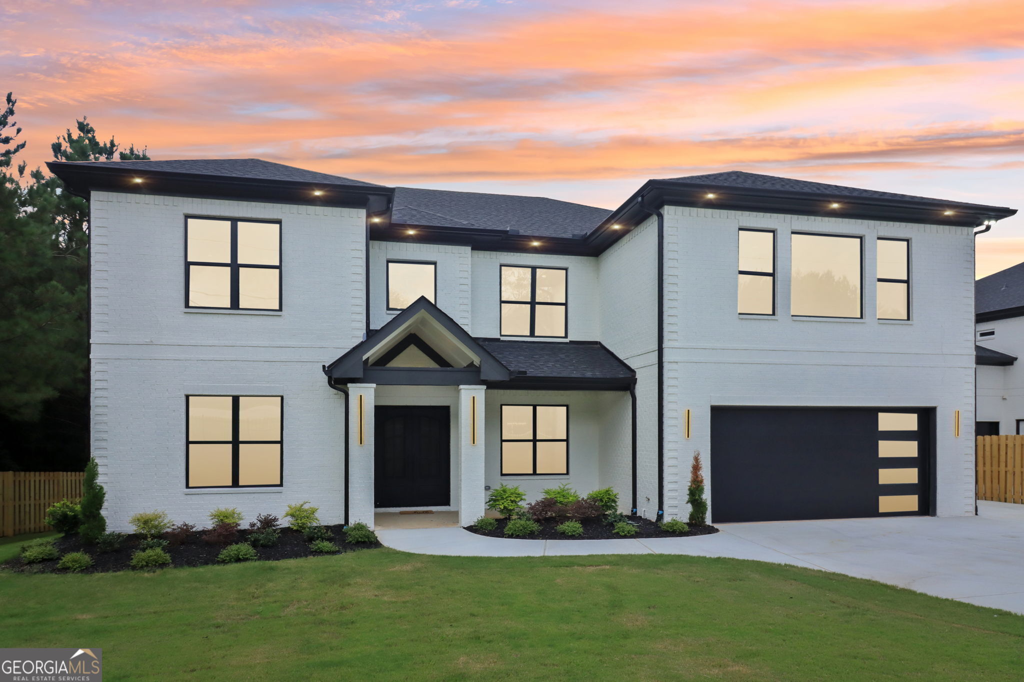 3063 Bold Springs RD