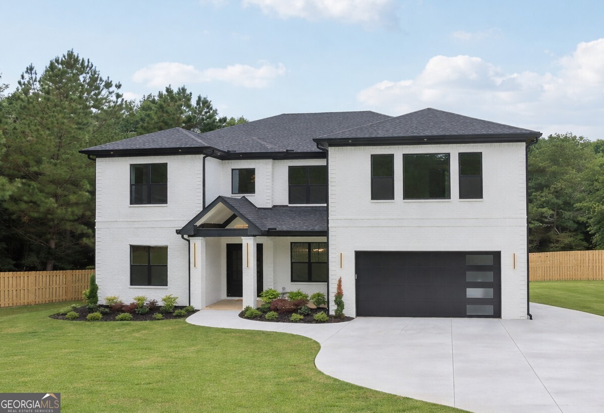 3063 Lot 4 Bold Springs RD