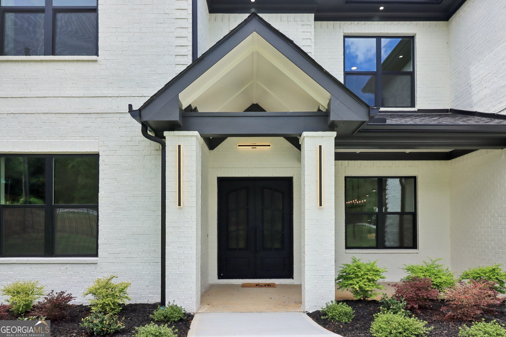 3063 Lot 4 Bold Springs RD