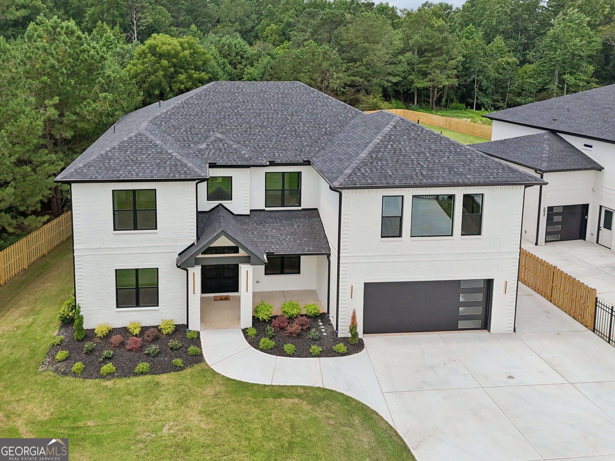 3063 Lot 4 Bold Springs RD