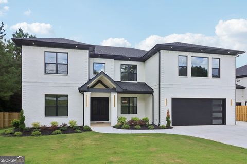 3063 Lot 4 Bold Springs RD Dacula GA 30019