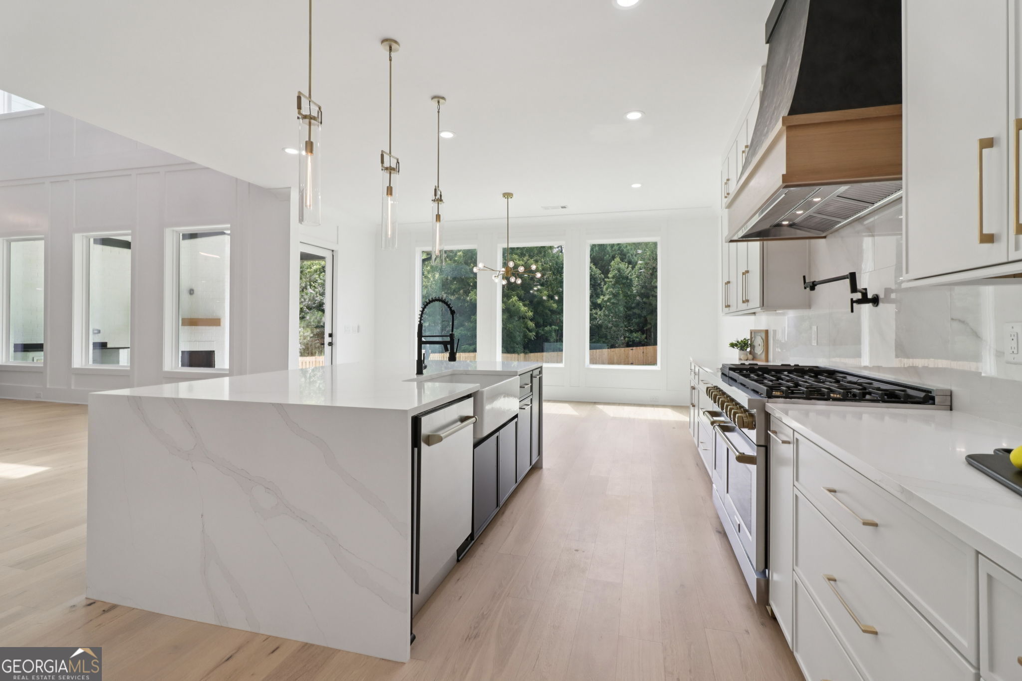 3063 Bold Springs RD