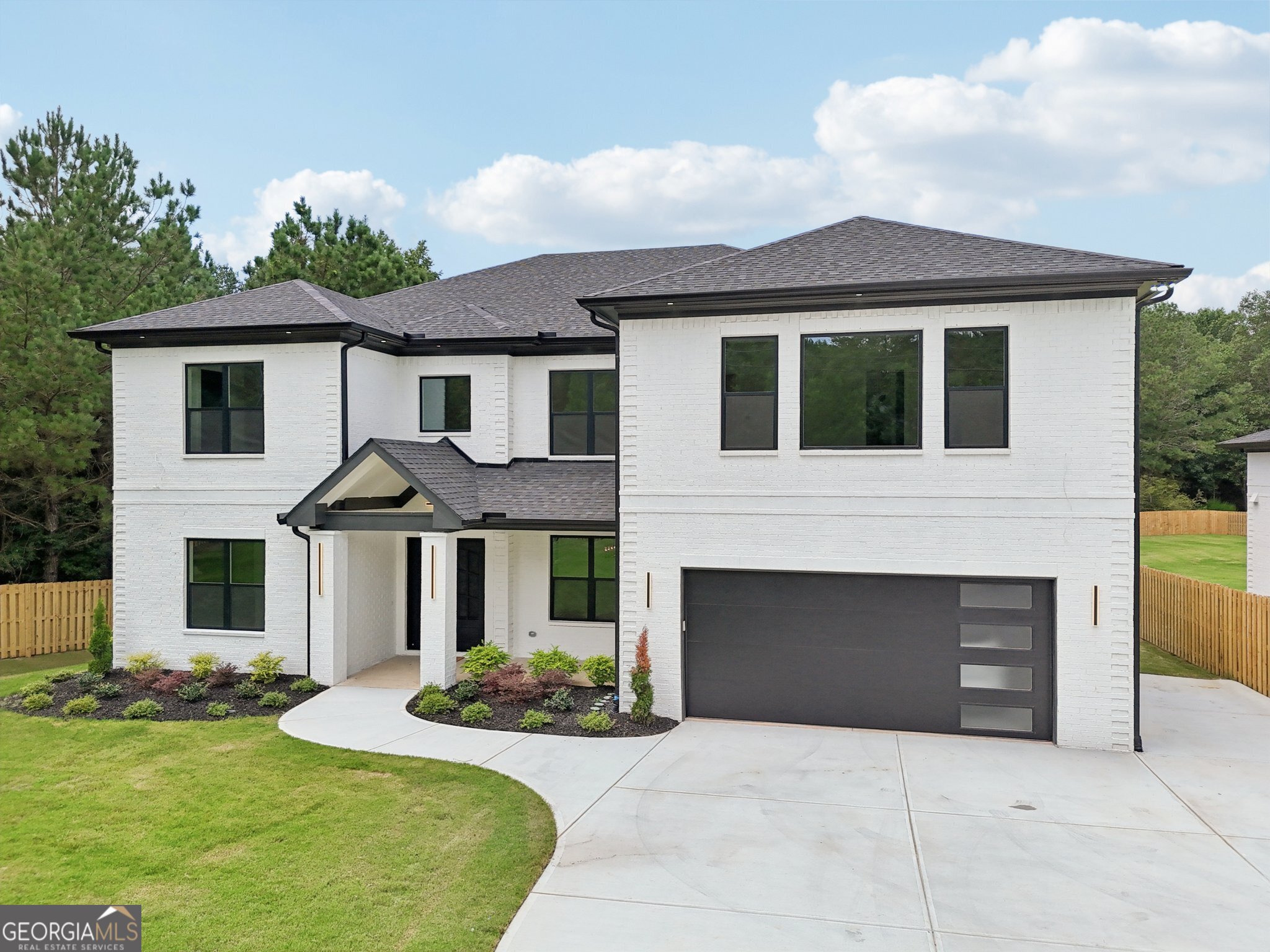 3063 Lot 4 Bold Springs RD