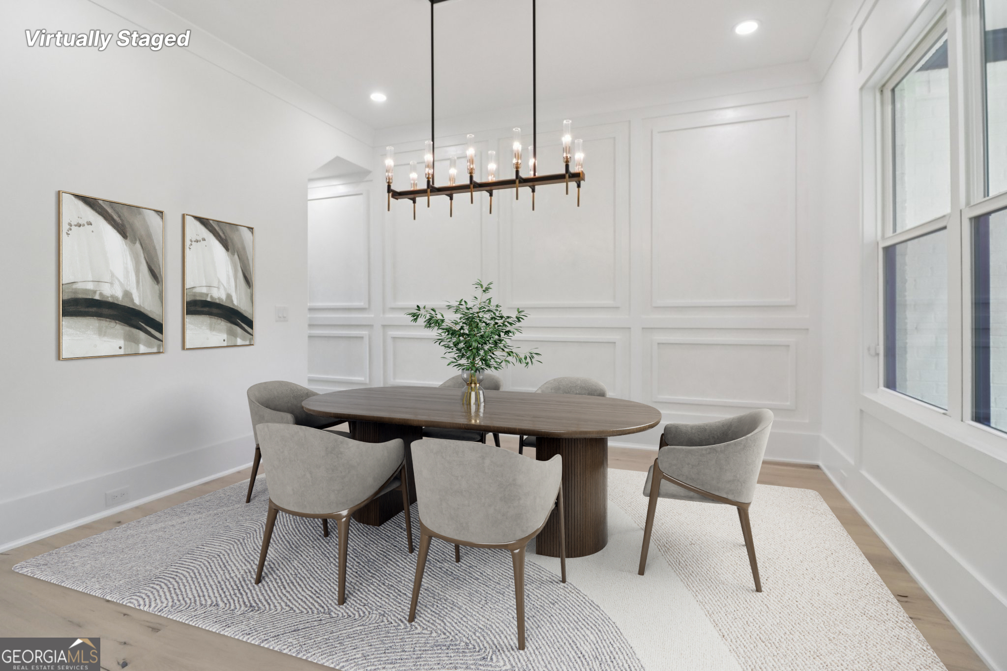 3063 Lot 4 Bold Springs RD