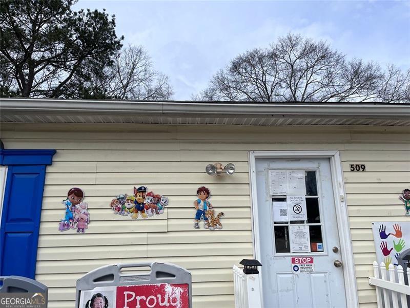 509 BAVARIAN DR