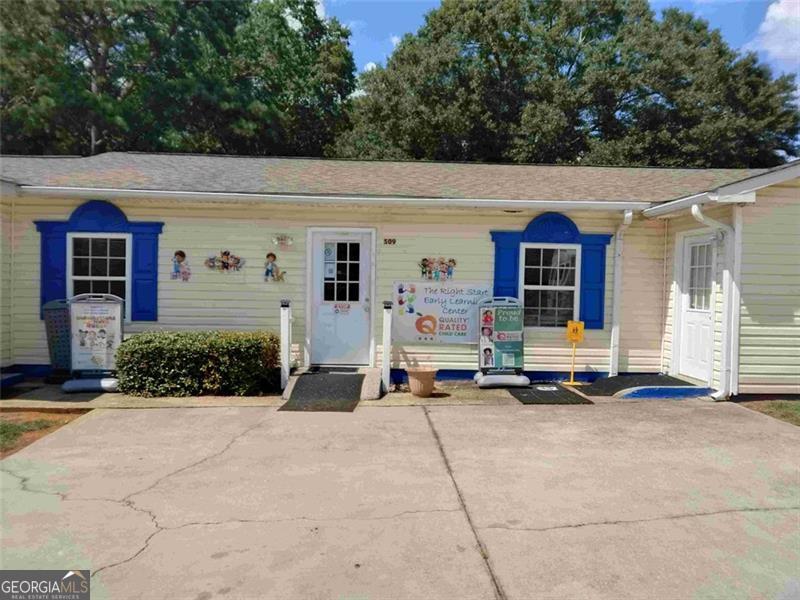 509 BAVARIAN DR