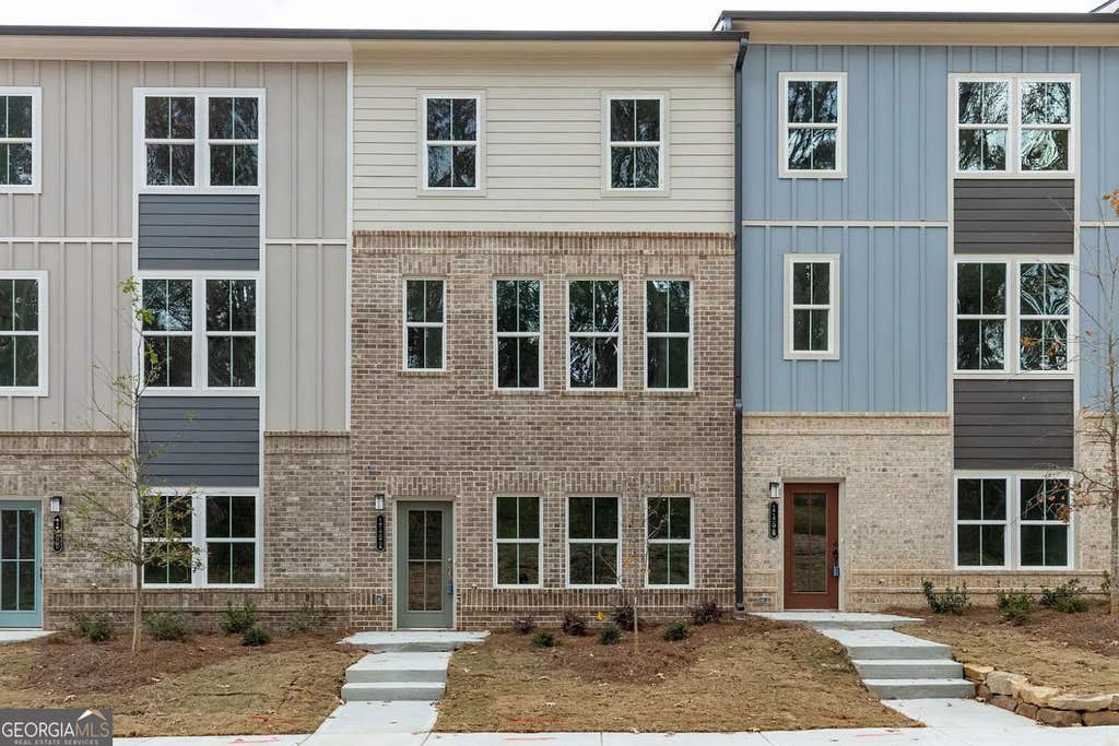 Photo of 1162 Buice Lake Parkway, Acworth, GA 30102 (MLS # 10818491)