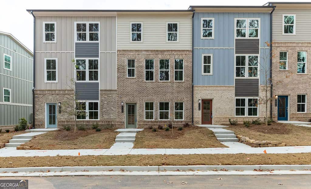 Photo of 1162 Buice Lake Parkway, Acworth, GA 30102 (MLS # 10818491)