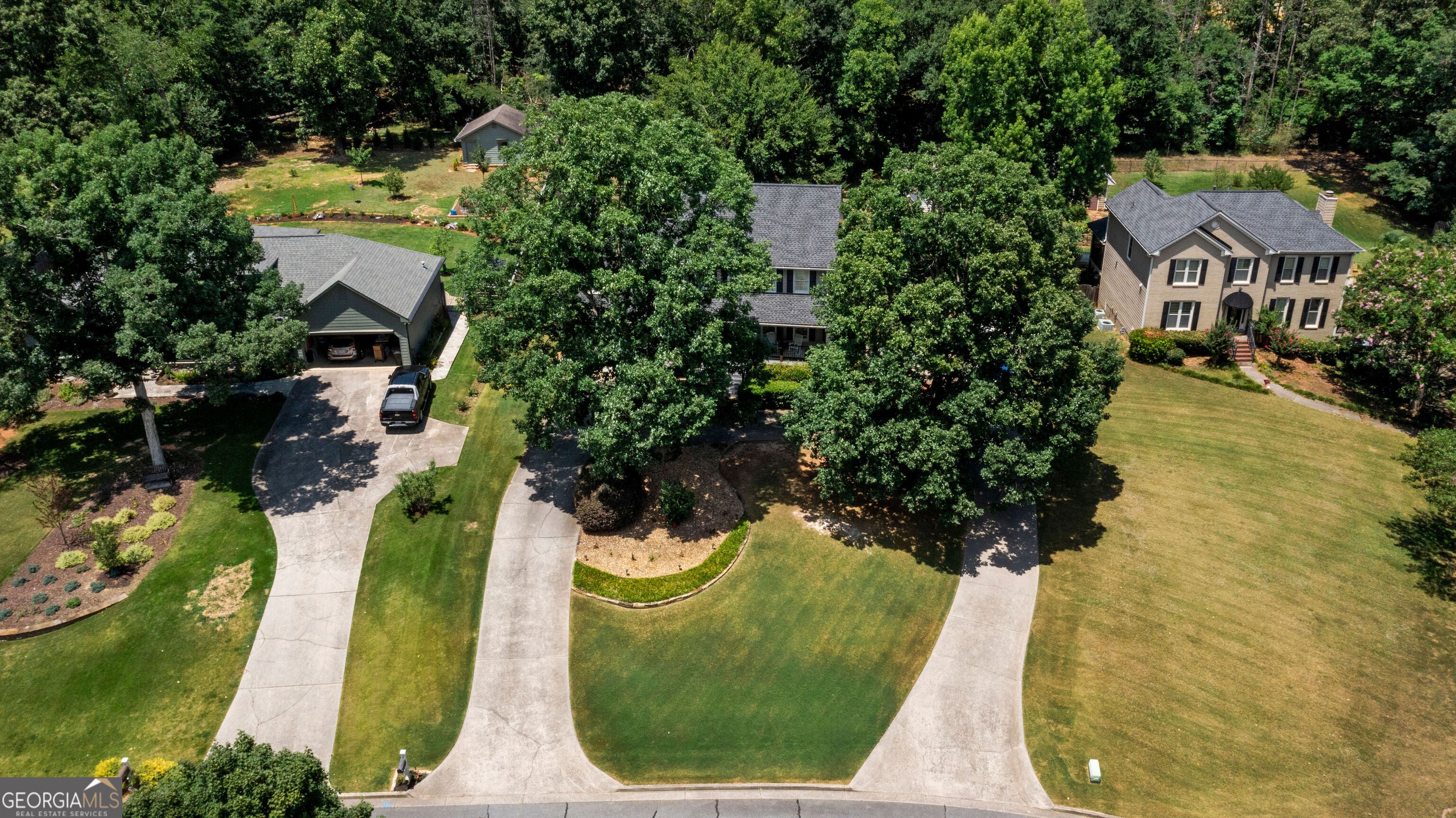 9 Topridge DR