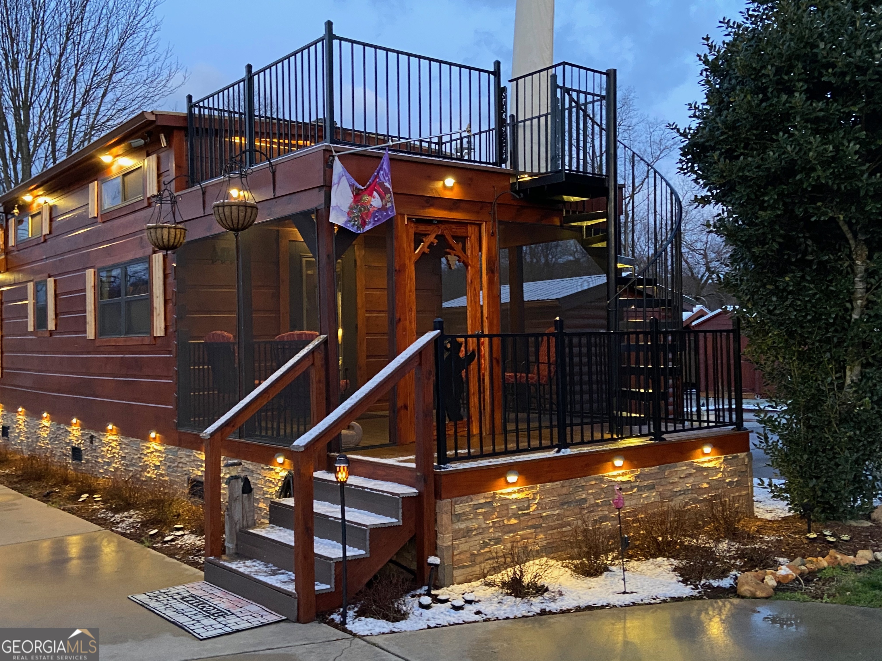 168 Misty Valley RD LOT 115