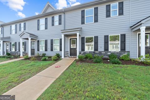 100 Lena Lane Unit 4, Eatonton, GA 31024 - #: 10509477