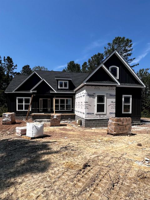 Photo of 36 Walking Horse Drive, Rome, GA 30165 (MLS # 20130480)