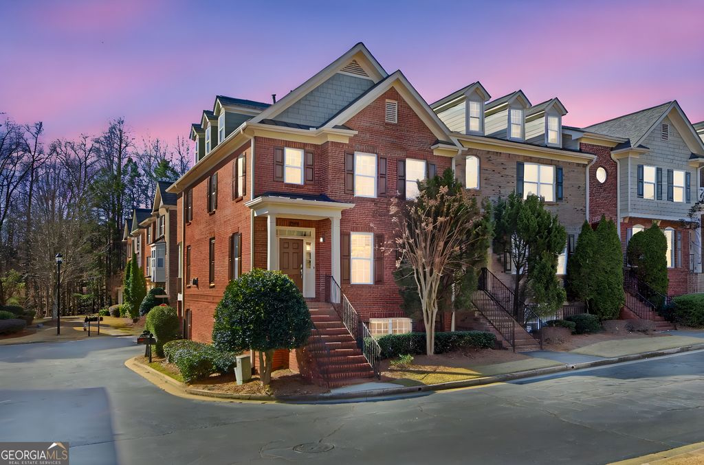 Photo of 2375 Gallard Street, Lawrenceville, GA 30043 (MLS # 10677011)