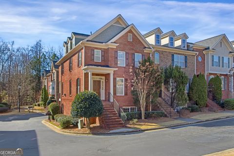 Photo of 2375 Gallard Street, Lawrenceville, GA 30043 (MLS # 10677011)