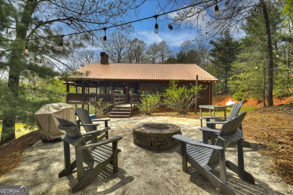 Photo of 6 Red Holly Road, Blue Ridge, GA 30513 (MLS # 10733489)