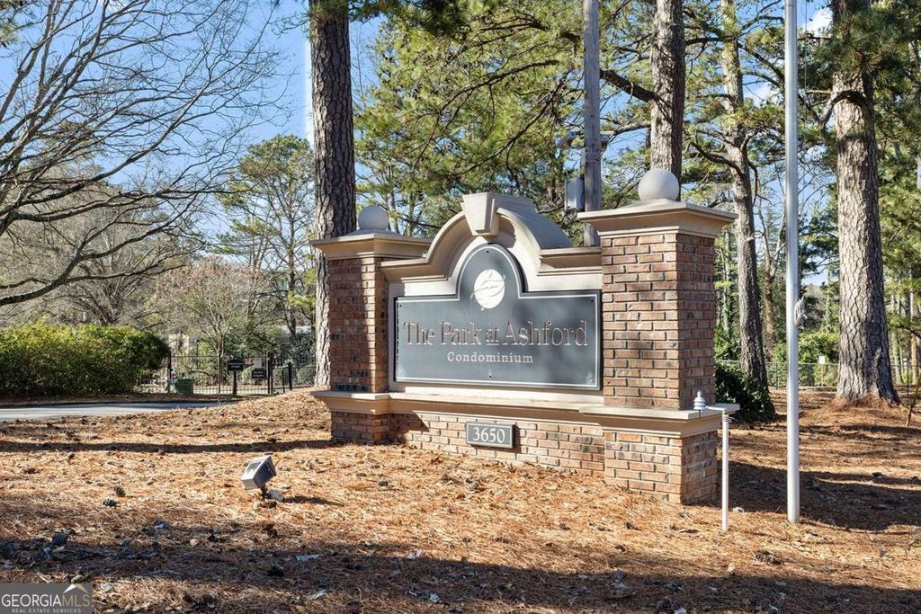 Photo of 3650 Ashford Dunwoody Road NE #217, Atlanta, GA 30319 (MLS # 10679553)