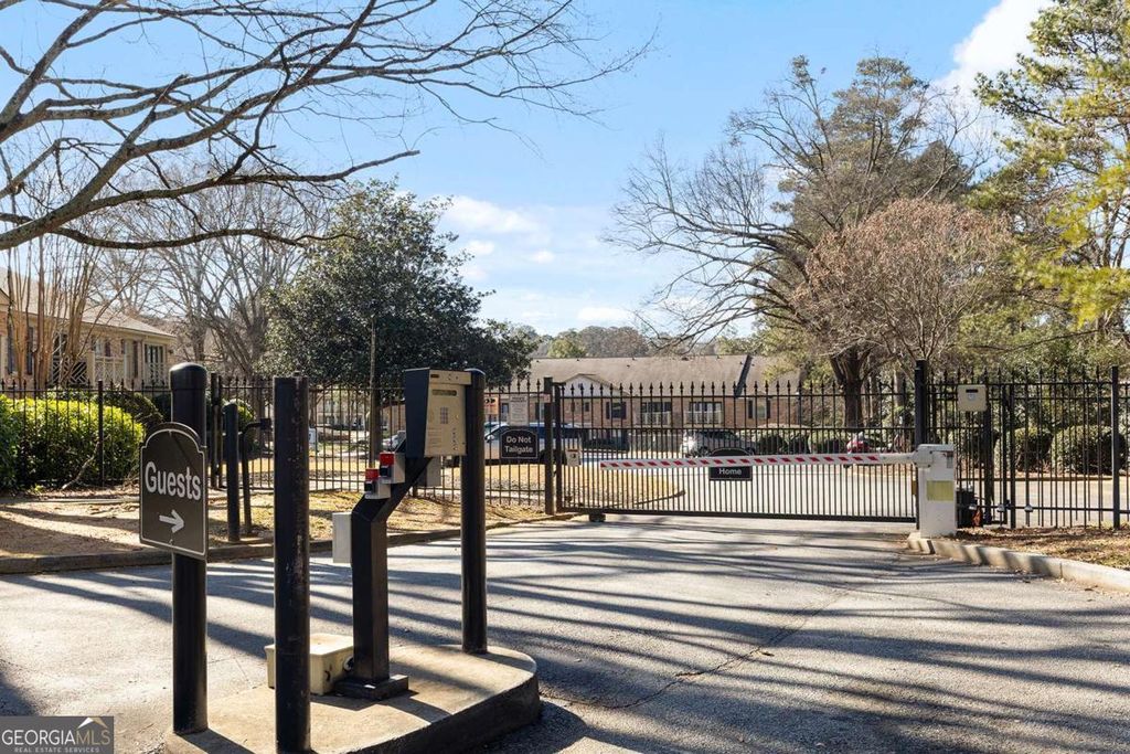 Photo of 3650 Ashford Dunwoody Road NE #217, Atlanta, GA 30319 (MLS # 10679553)