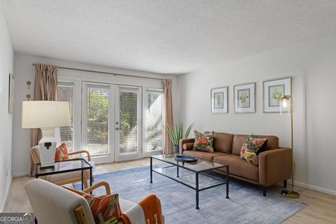 Photo of 3650 Ashford Dunwoody Road NE #217, Atlanta, GA 30319 (MLS # 10679553)