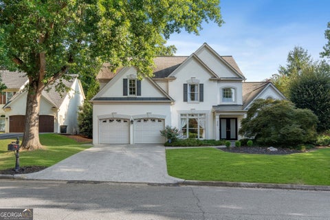 Photo of 335 Craighead Drive, Atlanta, GA 30319 (MLS # 10844528)