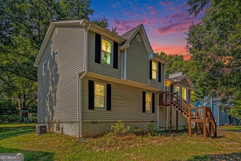 Photo of 39 Lazy Water Drive, Cartersville, GA 30120 (MLS # 10609192)