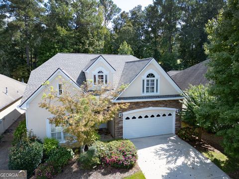 1016 Collingtree CT McDonough GA 30253