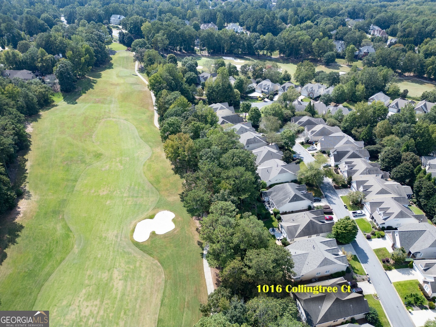 1016 Collingtree CT