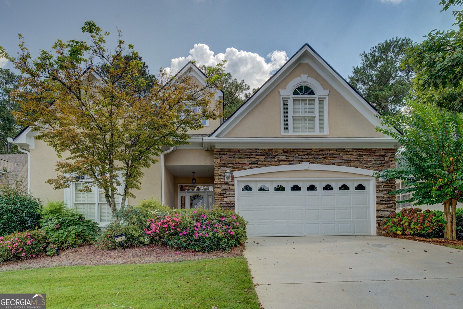 1016 Collingtree CT