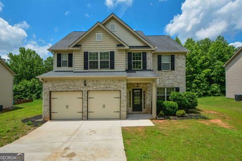 917 REVERE WAY Hampton GA 30228