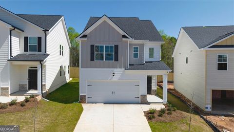 12085 Conrad Circle Hampton GA 30228