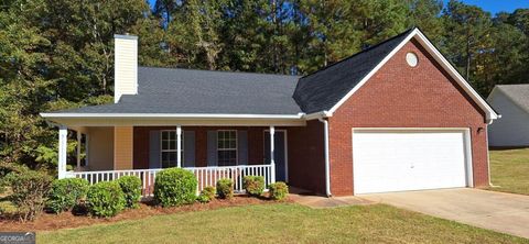 400 Oak Hill DR Covington GA 30016